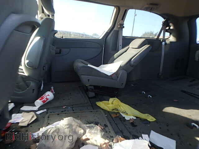 2006 DODGE CARAVAN - VIN: 2D4GP44L46R607087 - Фото 6