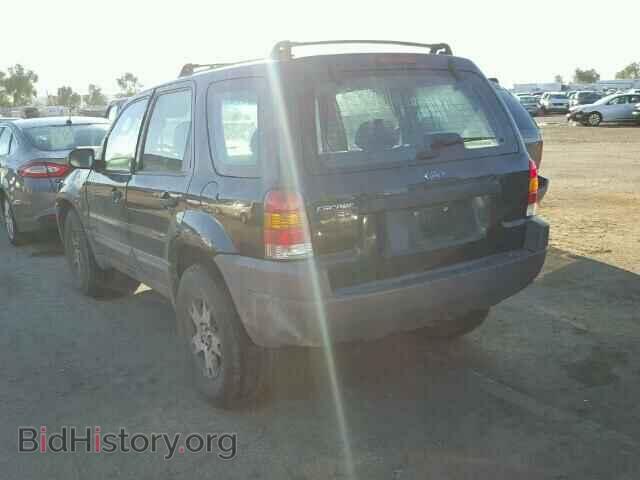 2002 FORD ESCAPE - VIN: 1FMYU02112KD81146 - Фото 3