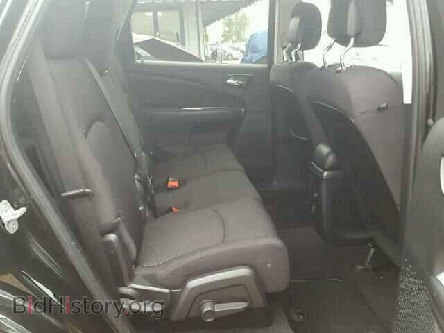 2012 DODGE JOURNEY - VIN: 3C4PDCDGXCT341456 - Фото 6