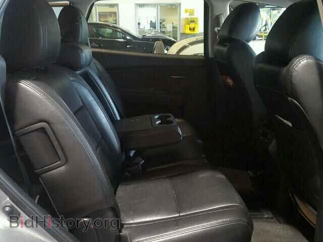 2013 MAZDA CX-9 - VIN: JM3TB2BV3D0404130 - Photo 6