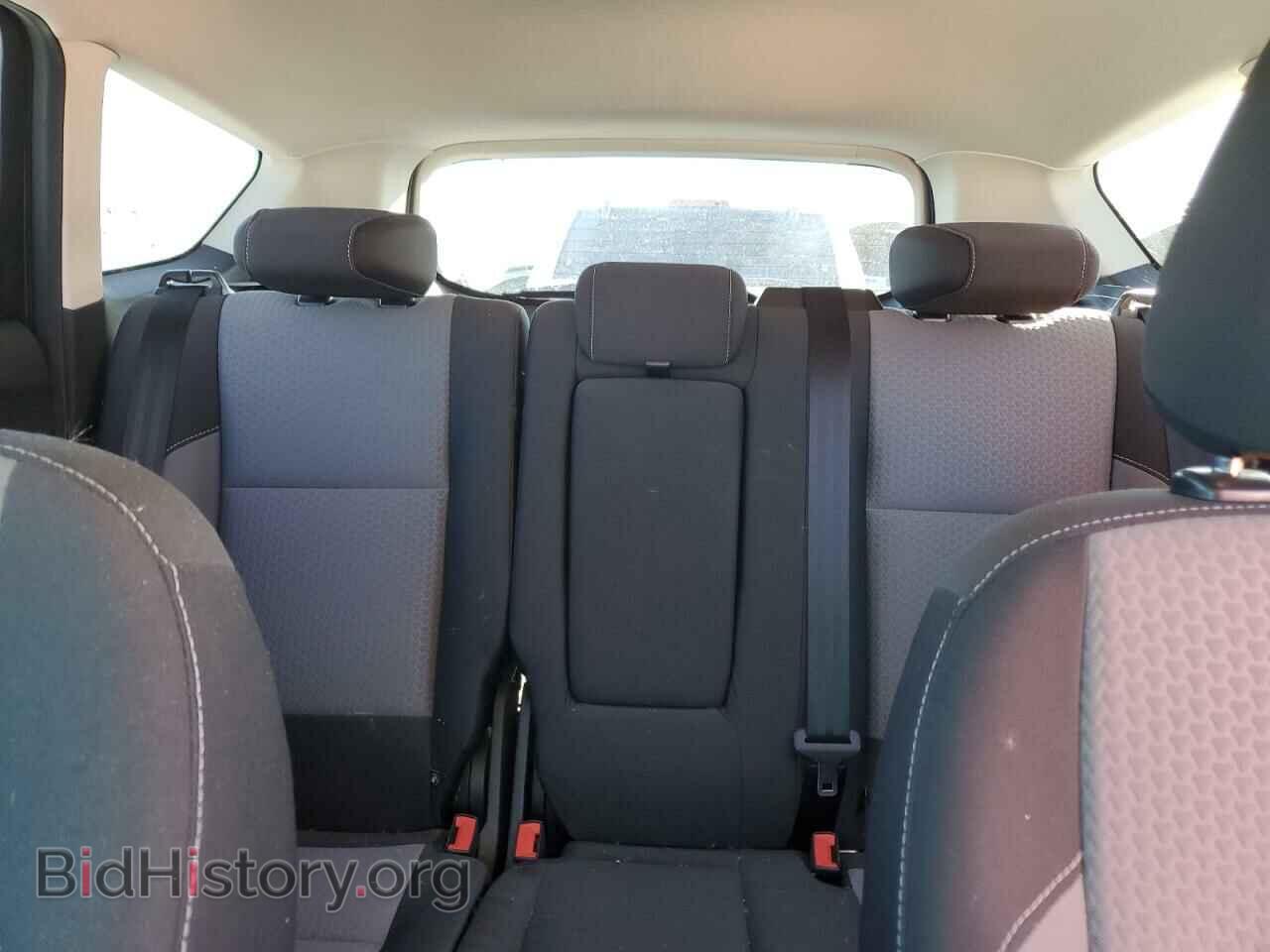 2017 FORD ESCAPE - VIN: 1FMCU9GD3HUB53745 - Фото 10