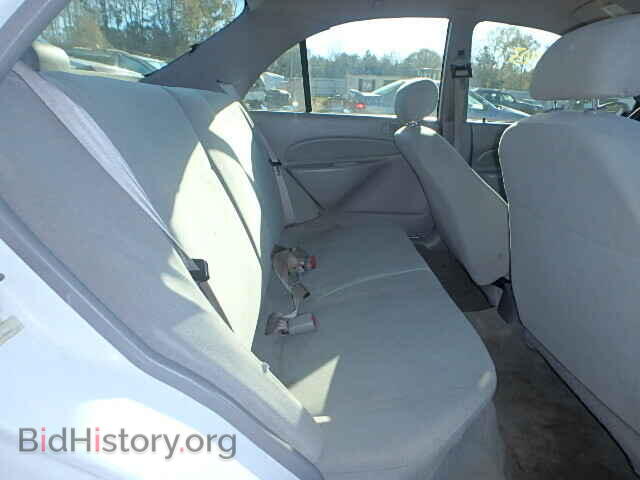 2002 FORD ESCORT - VIN: 3FAFP13PX2R124032 - Фото 6