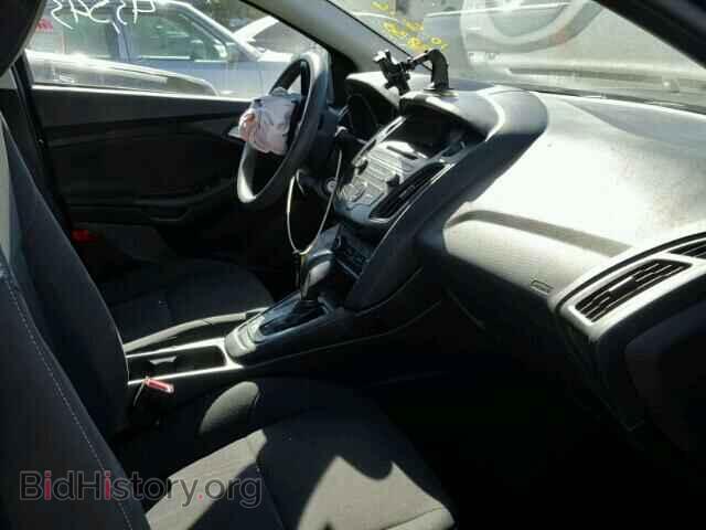 2015 FORD FOCUS - VIN: 1FADP3F23FL233830 - Фото 5