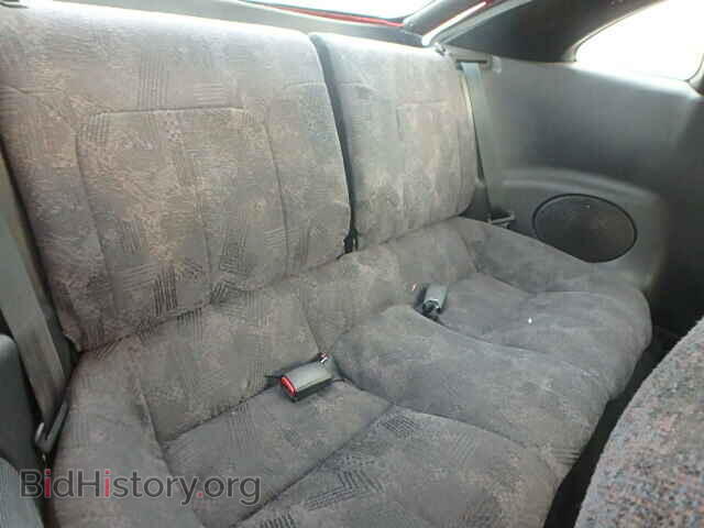 2000 MITSUBISHI ECLIPSE - VIN: 4A3AC44G1YE047172 - Фото 6