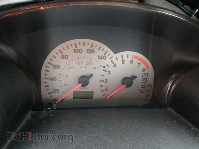 2000 MITSUBISHI ECLIPSE - VIN: 4A3AC44G1YE047172 - Фото 8