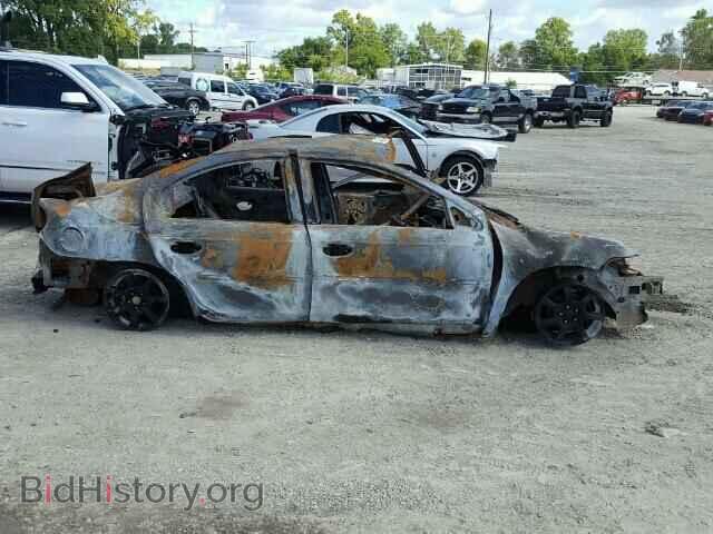 2004 DODGE NEON - VIN: 1B3ES56C64D596830 - Фото 9