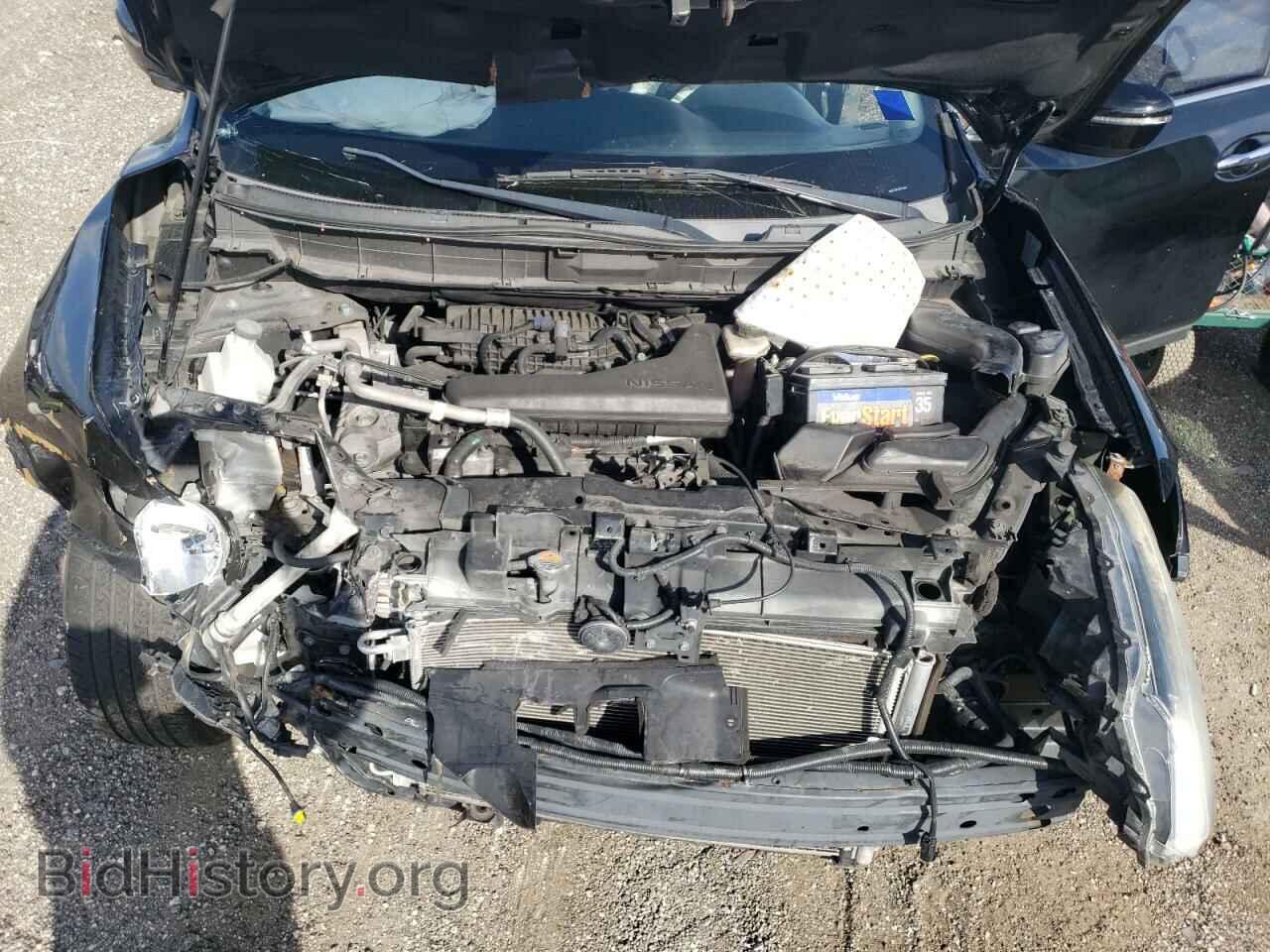 2015 NISSAN ROGUE - VIN: KNMAT2MT4FP541015 - Фото 7