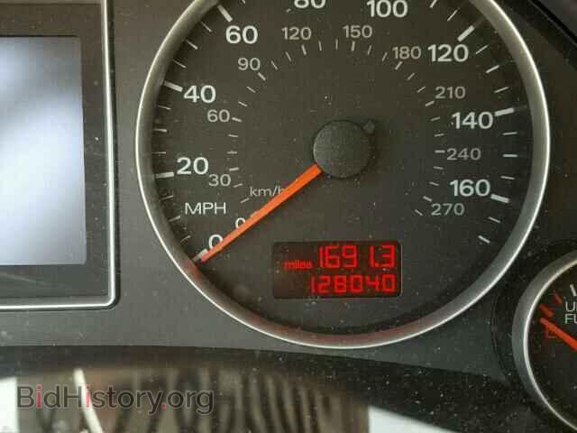 2008 AUDI A4 - VIN: WAUDF78EX8A012734 - Фото 8