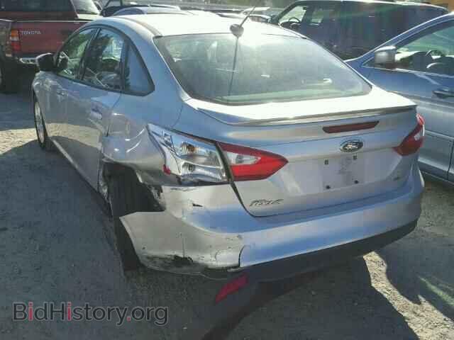2012 FORD FOCUS - VIN: 1FAHP3F27CL314164 - Фото 3