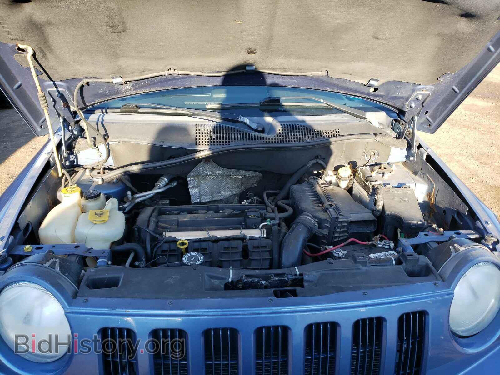 2007 JEEP COMPASS - VIN: 1J8FF47W07D353246 - Photo 7