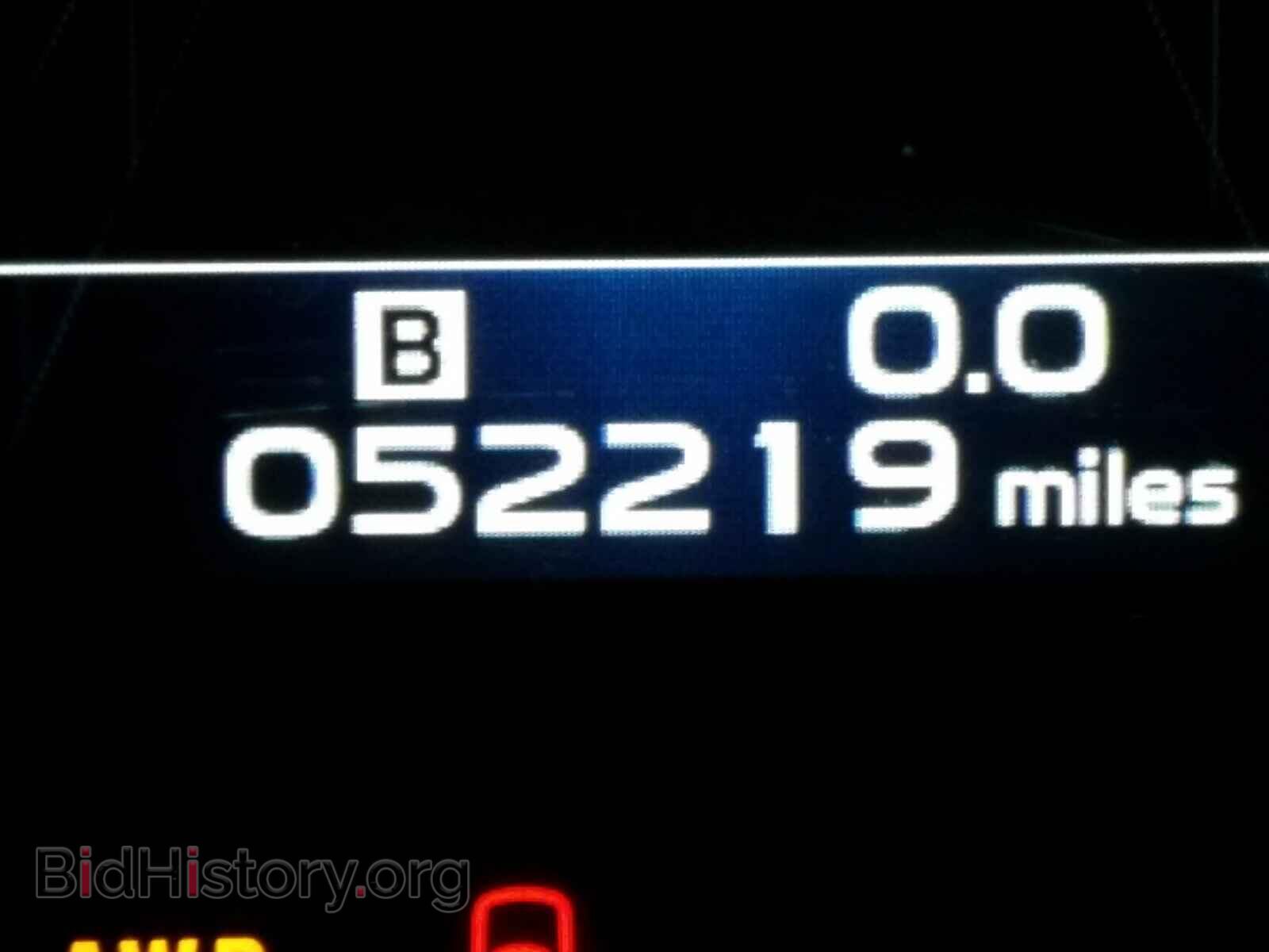 2014 SUBARU OUTBACK - VIN: 4S4BRBLC3E3325713 - Photo 8
