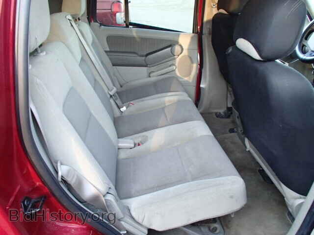 2007 FORD EXPLORER - VIN: 1FMEU63E17UB08873 - Фото 6