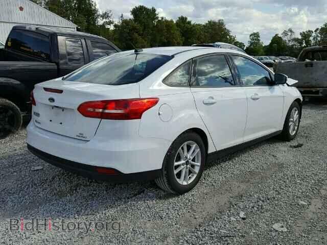 2016 FORD FOCUS - VIN: 1FADP3F2XGL328497 - Фото 4