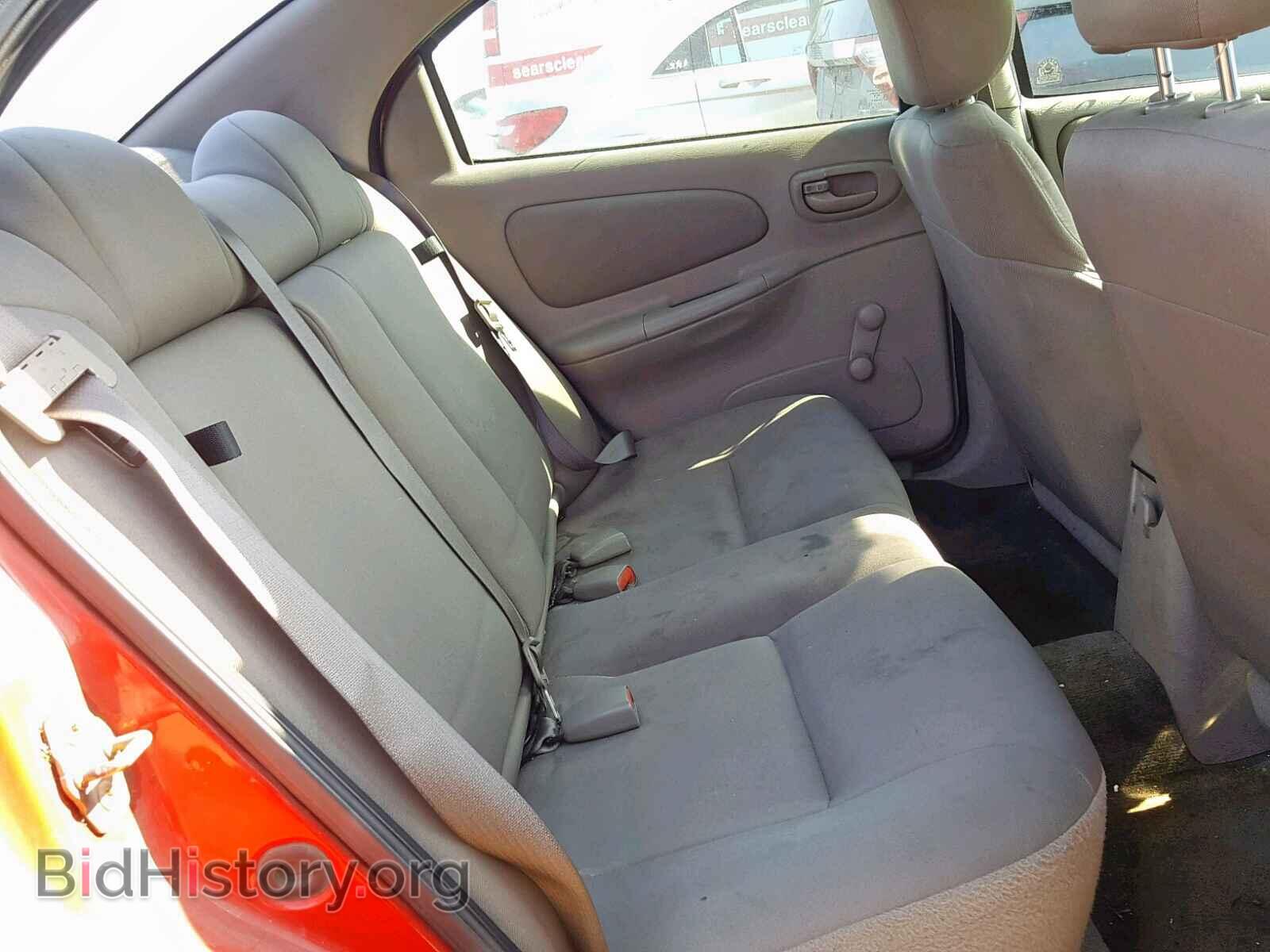 2005 DODGE NEON - VIN: 1B3ES26C55D183717 - Фото 6