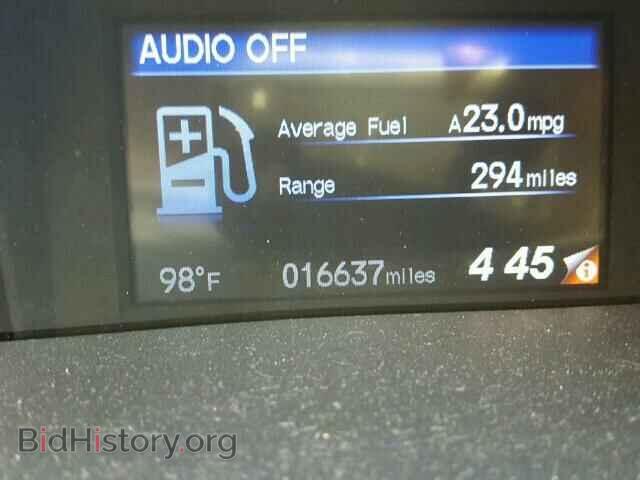 2014 HONDA CIVIC - VIN: 19XFB2F55EE078033 - Фото 8