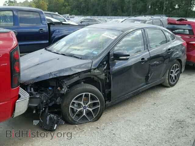 2016 FORD FOCUS - VIN: 1FADP3F21GL360013 - Photo 2