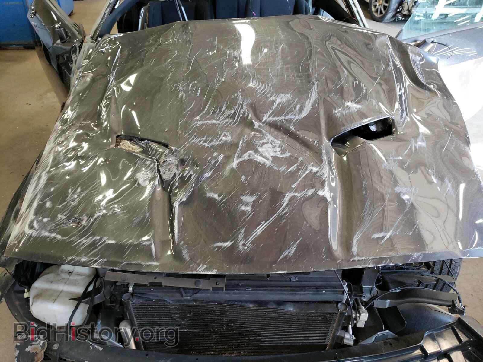 2018 DODGE CHALLENGER - VIN: 2C3CDZAG2JH276649 - Фото 7