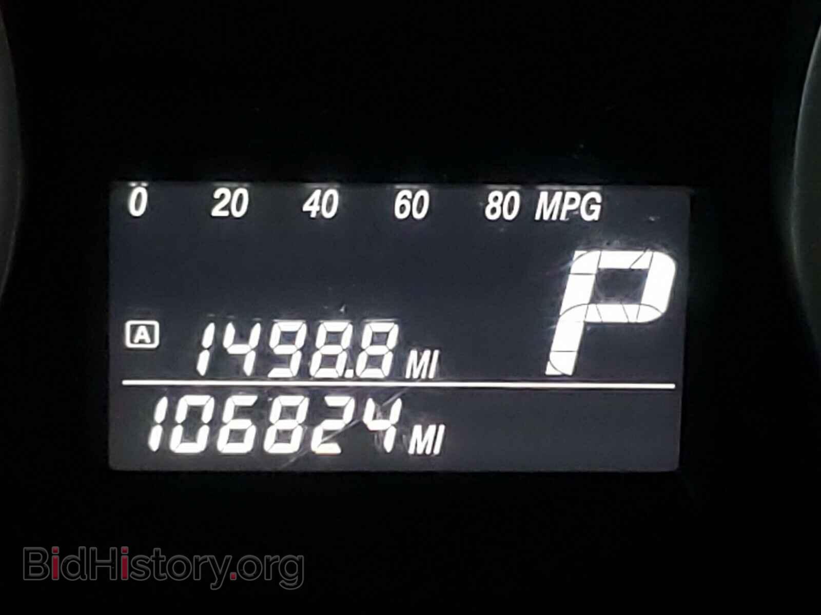 2013 SUZUKI SX4 - VIN: JS2YC5A30D6101421 - Photo 8