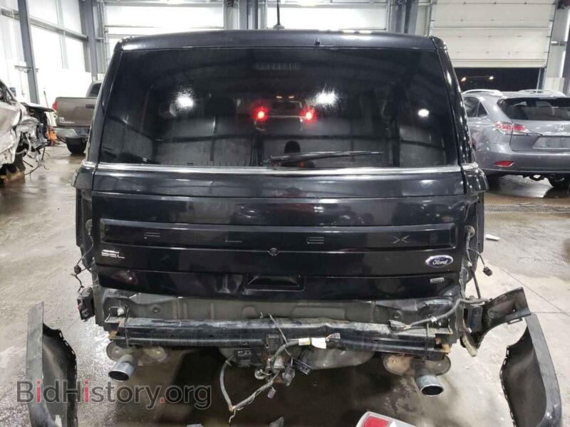 2014 Ford FLEX (VIN 2FMHK6C80EBD14234) — photo 6 of 14
