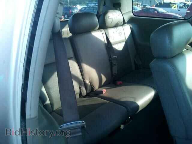2008 DODGE DURANGO - VIN: 1D8HB58N88F135392 - Фото 9