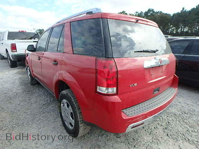 2006 SATURN VUE - VIN: 5GZCZ33D86S857486 - Фото 3