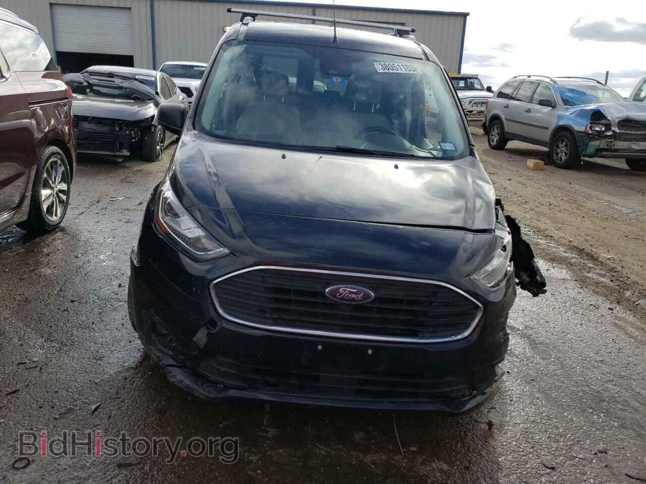 2019 FORD TRANSIT - VIN: NM0GS9F27K1396038 - Фото 5
