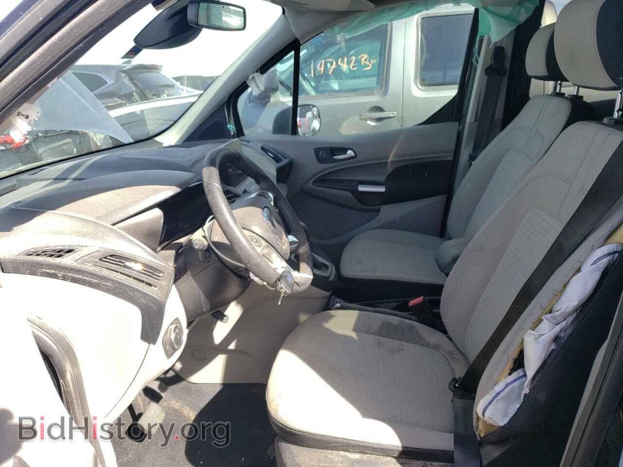 2019 FORD TRANSIT - VIN: NM0GS9F27K1396038 - Фото 7