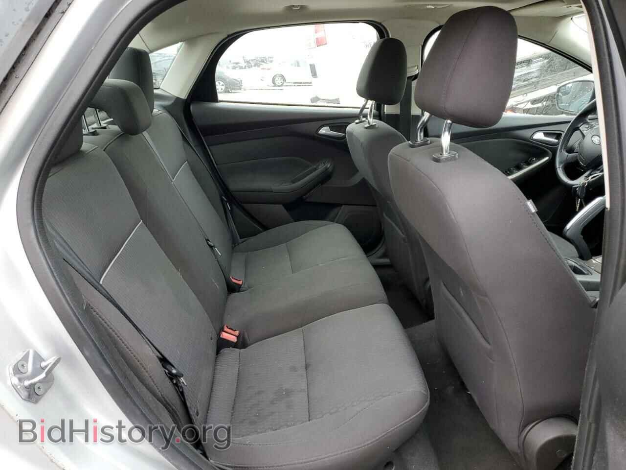 2012 FORD FOCUS - VIN: 1FAHP3H29CL177337 - Фото 10
