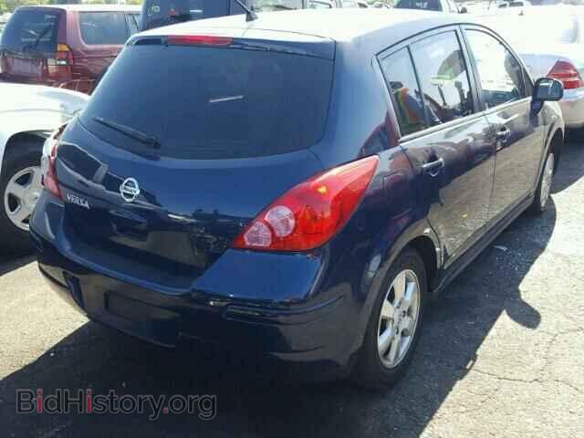 2012 NISSAN VERSA - VIN: 3N1BC1CP4CK298857 - Фото 4