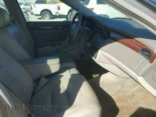 2000 CADILLAC DEVILLE - VIN: 1G6KD54Y5YU328838 - Фото 5