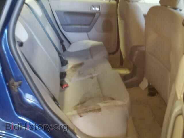 2008 FORD FOCUS - VIN: 1FAHP35N18W244274 - Фото 6