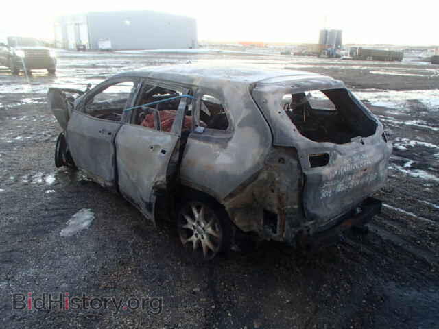 2014 JEEP CHEROKEE - VIN: 1C4PJMCB7EW137411 - Photo 3