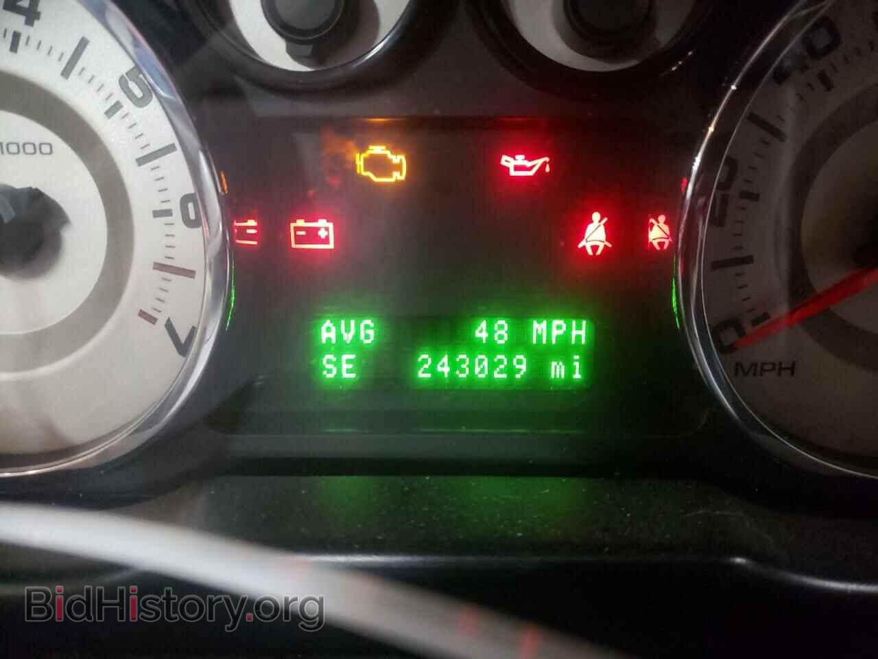 2007 FORD EDGE - VIN: 2FMDK39C37BB70531 - Фото 8