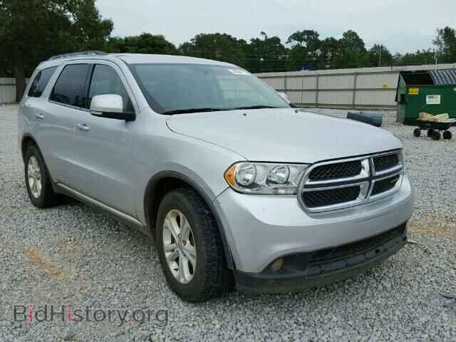 Photo 1D4RD4GG5BC729797 - DODGE DURANGO 2011