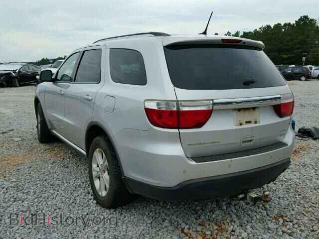 2011 DODGE DURANGO - VIN: 1D4RD4GG5BC729797 - Photo 3