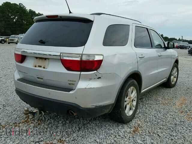 2011 DODGE DURANGO - VIN: 1D4RD4GG5BC729797 - Photo 4