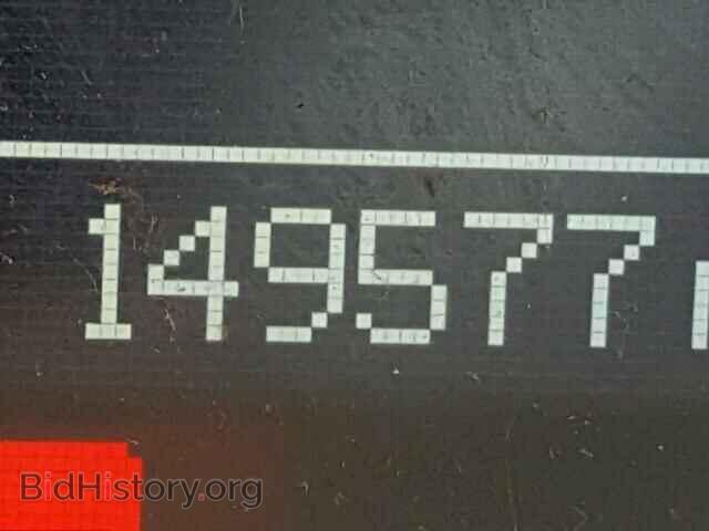 2011 DODGE DURANGO - VIN: 1D4RD4GG5BC729797 - Photo 8