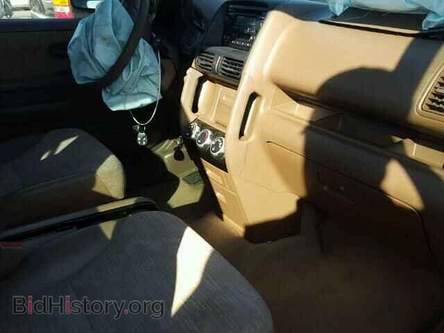 2003 HONDA CRV - VIN: JHLRD68483C002056 - Фото 5