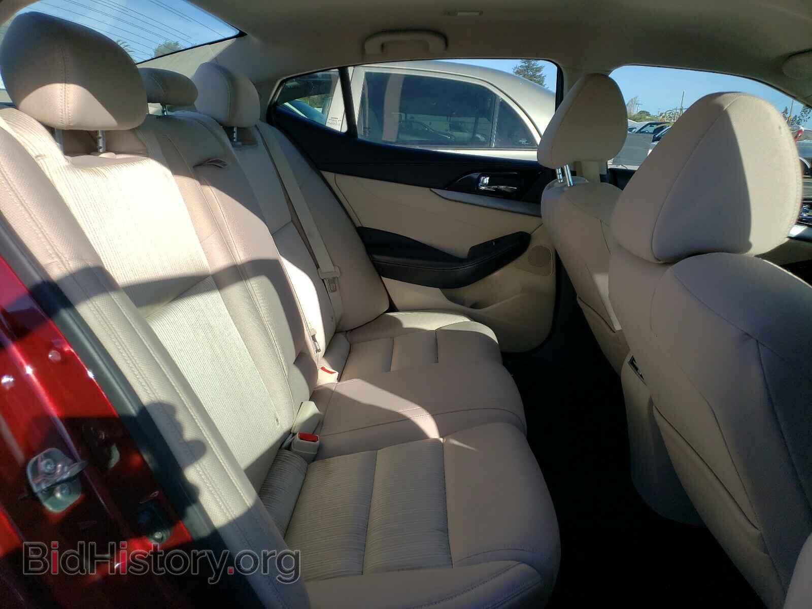 2017 NISSAN MAXIMA - VIN: 1N4AA6AP7HC367932 - Фото 6