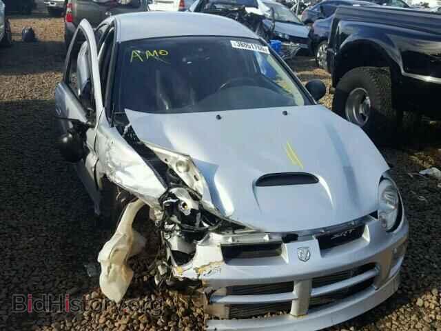 Фотография 1B3ES66S44D559529 - DODGE NEON 2004