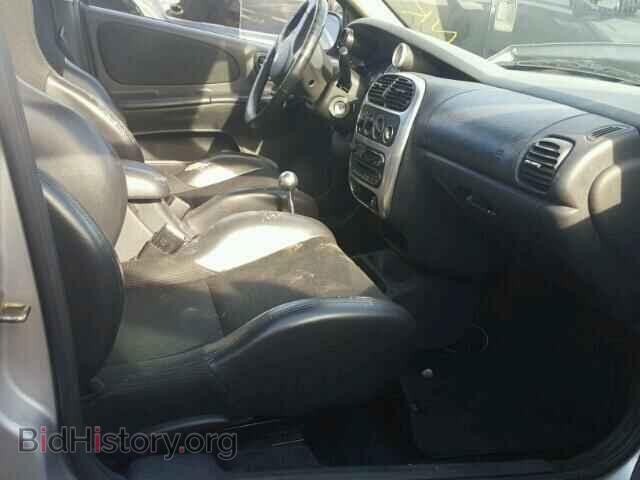 2004 DODGE NEON - VIN: 1B3ES66S44D559529 - Фото 5