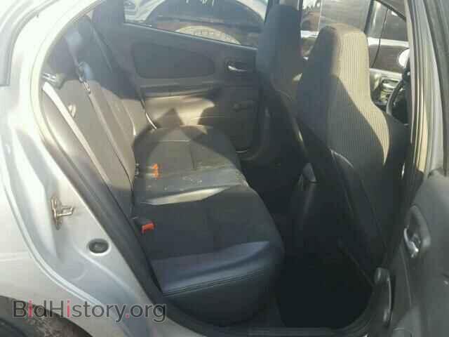 2004 DODGE NEON - VIN: 1B3ES66S44D559529 - Фото 6