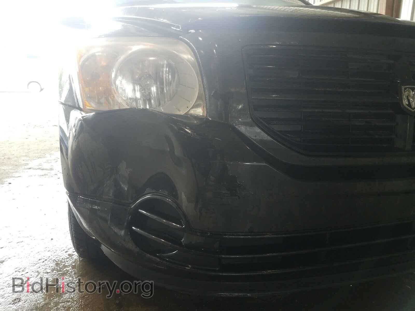 2010 DODGE CALIBER - VIN: 1B3CB1HAXAD648595 - Фото 9