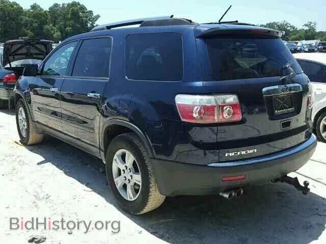2007 GMC ACADIA - VIN: 1GKER13757J147675 - Фото 3