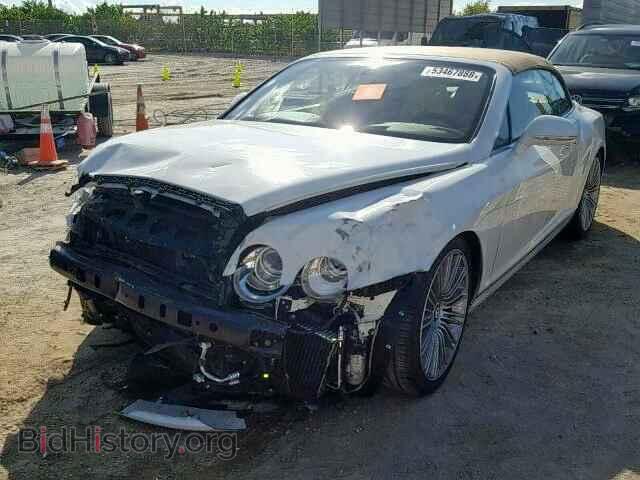 2011 BENTLEY ALL MODELS - VIN: SCBDP3ZA2BC067844 - Фото 2