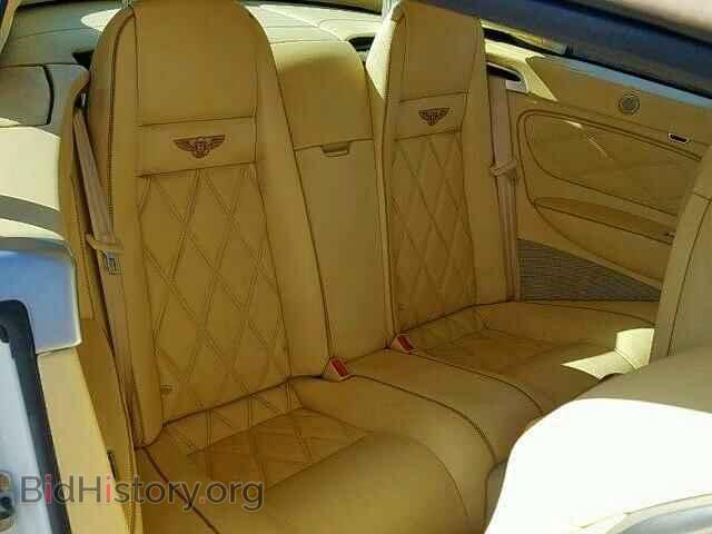 2011 BENTLEY ALL MODELS - VIN: SCBDP3ZA2BC067844 - Фото 6