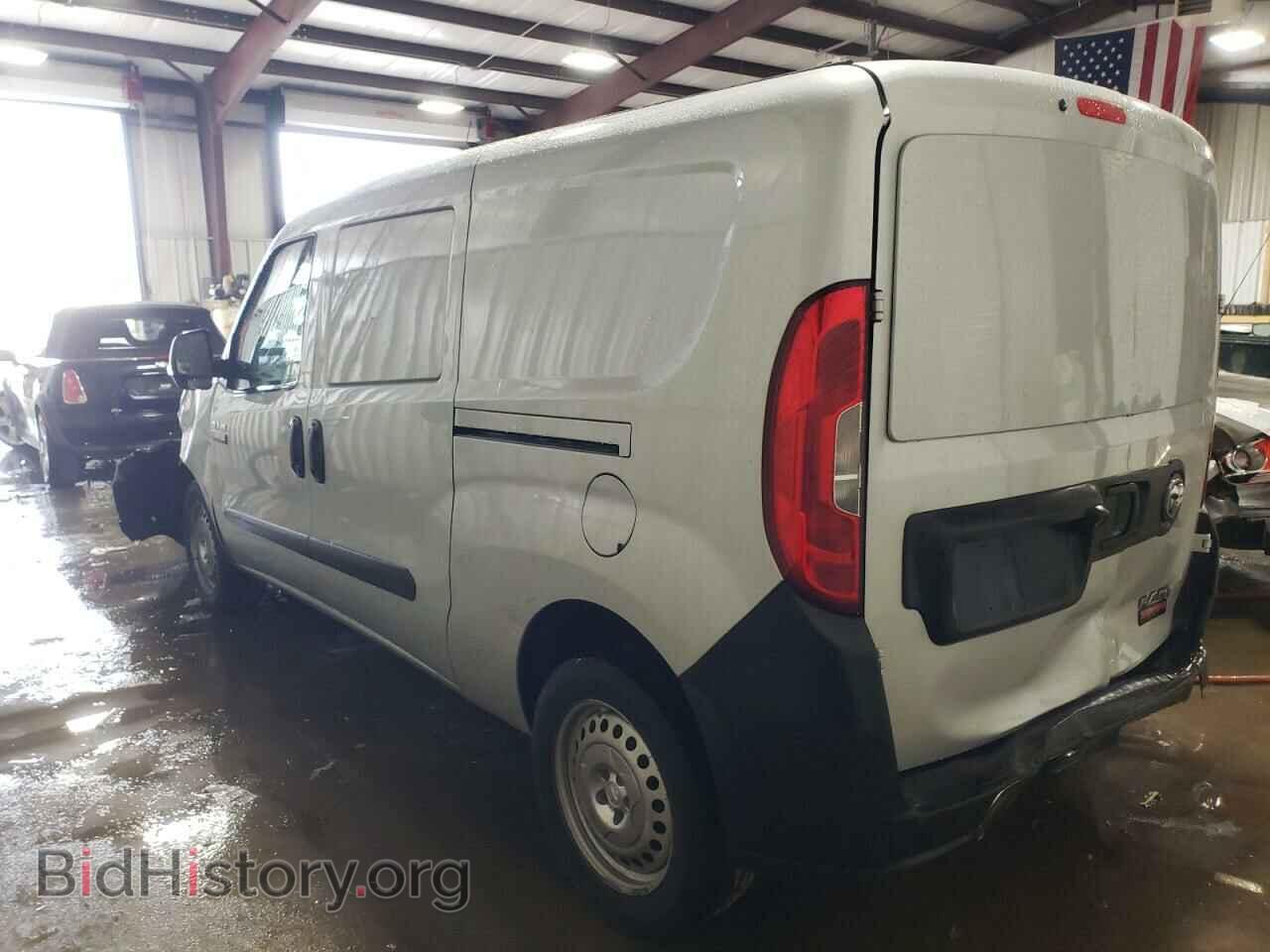 2019 RAM PROMASTER - VIN: ZFBHRFAB3K6M95244 - Фото 3