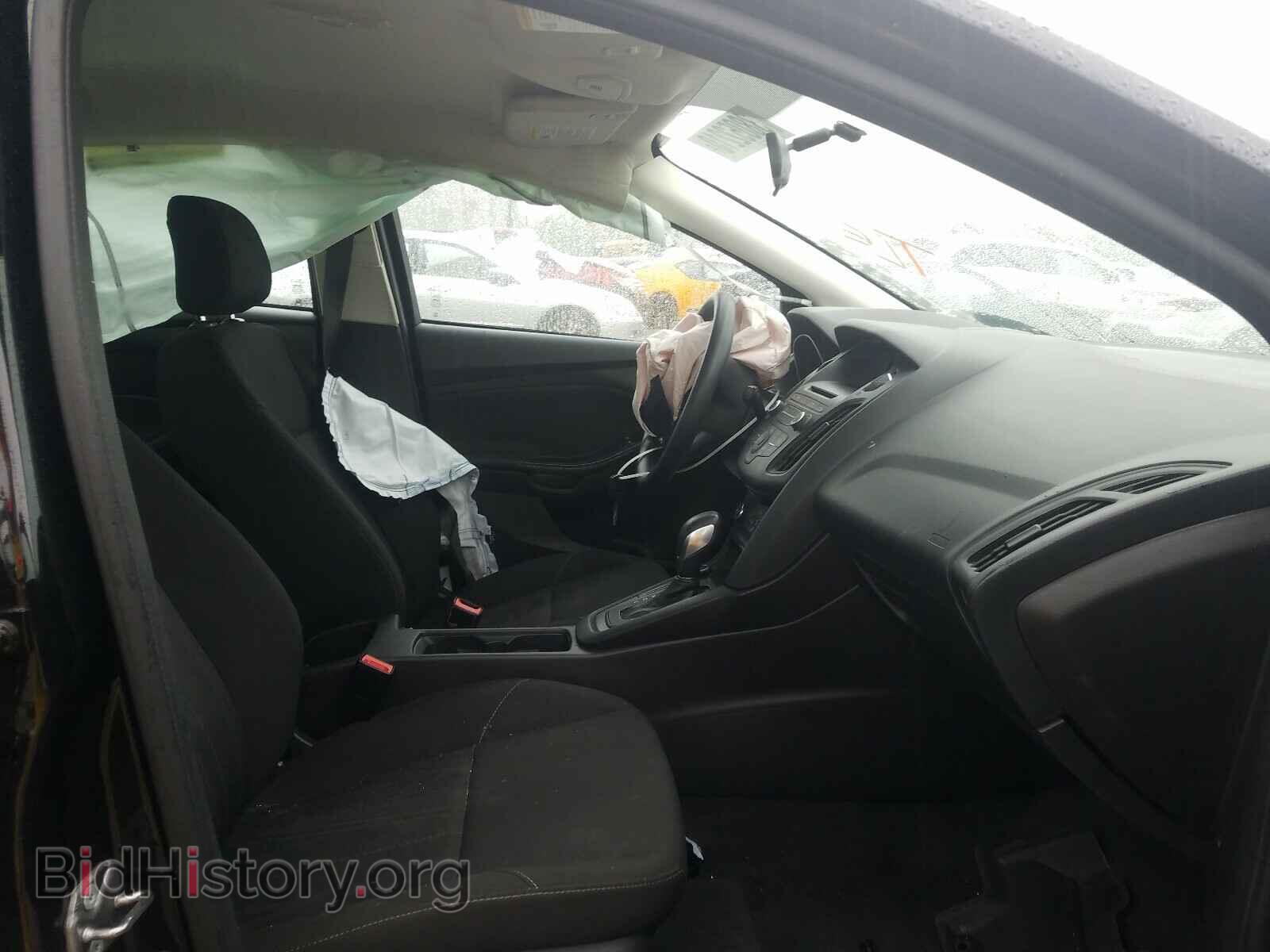 2015 FORD FOCUS - VIN: 1FADP3E20FL260579 - Photo 5
