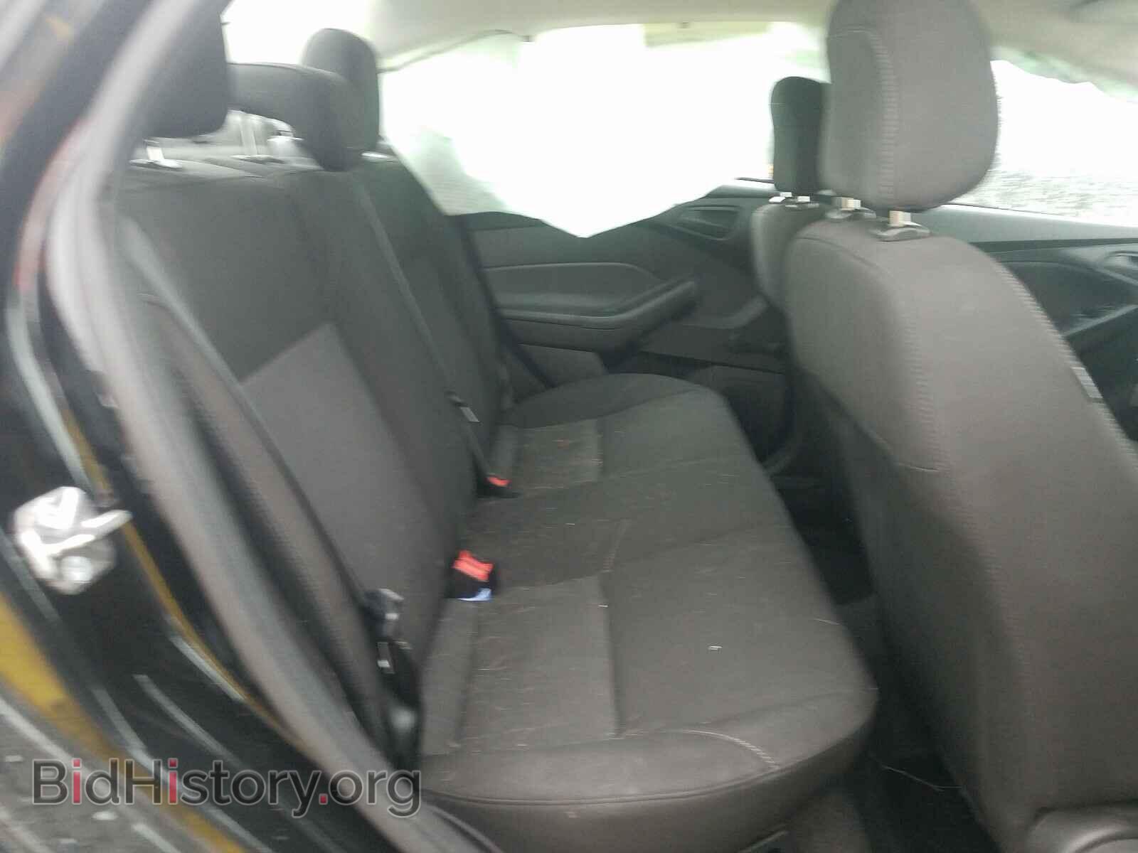 2015 FORD FOCUS - VIN: 1FADP3E20FL260579 - Photo 6