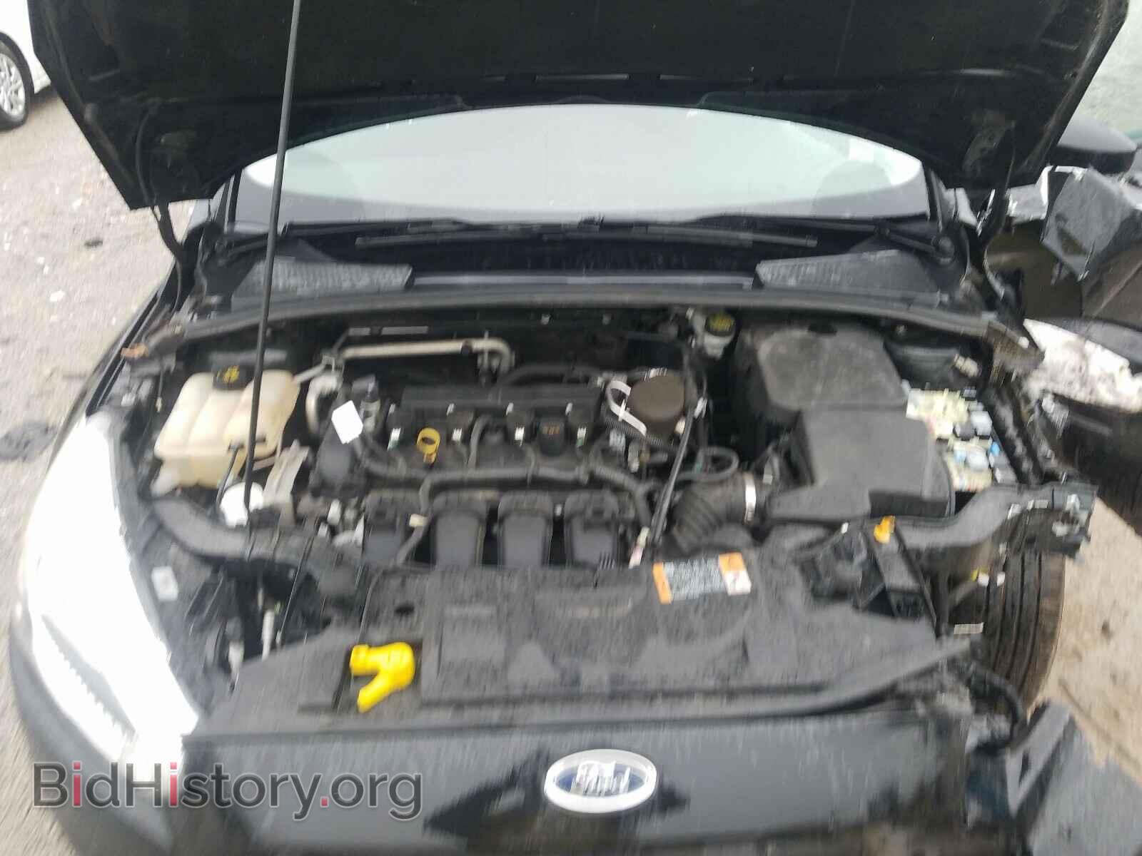 2015 FORD FOCUS - VIN: 1FADP3E20FL260579 - Photo 7